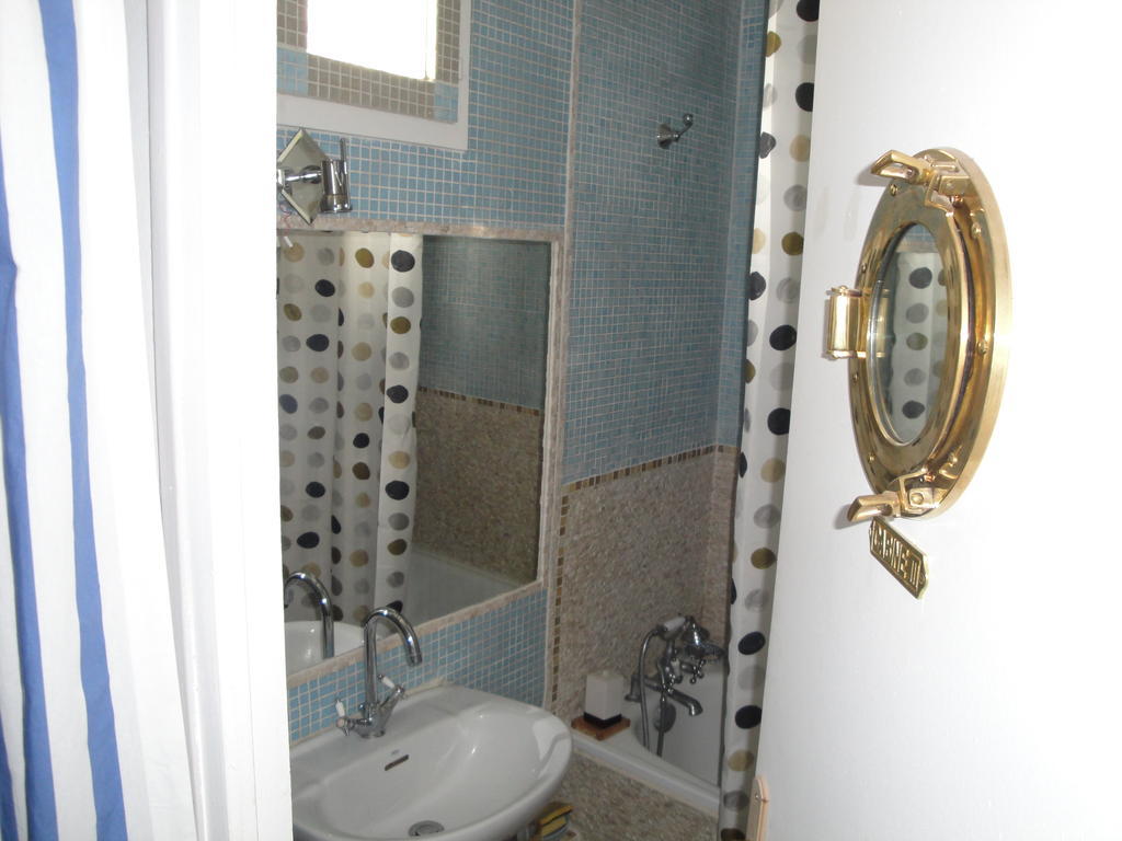 Almeria Garden Apartment Paris Quarto foto